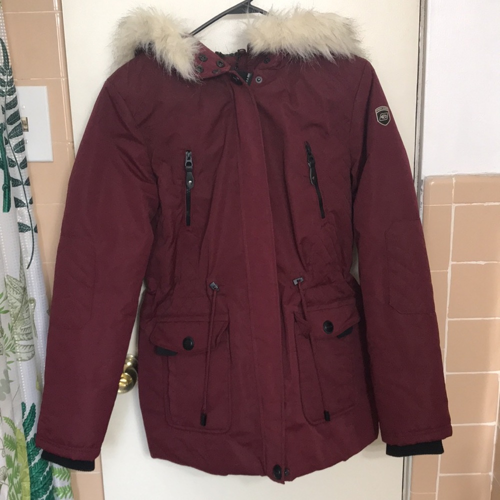 Point Zero Canadian Outerwear